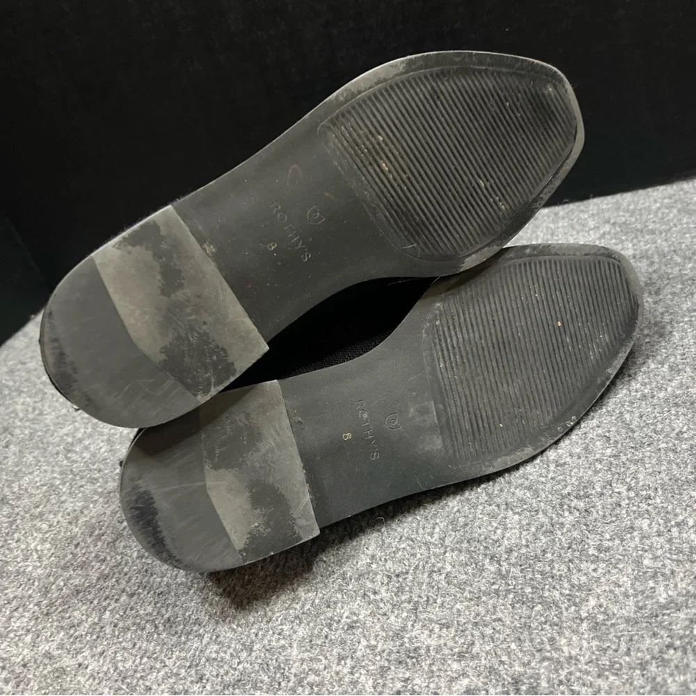Rothys size preowned